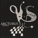 Arcturian, Arcturus, CD