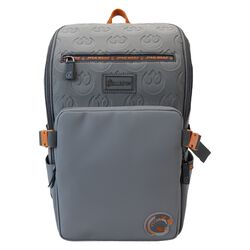 Loungefly - Rebell Alliance - The Multi-Taskr, Star Wars, Sac à dos