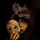 The roundhouse tapes, Opeth, CD