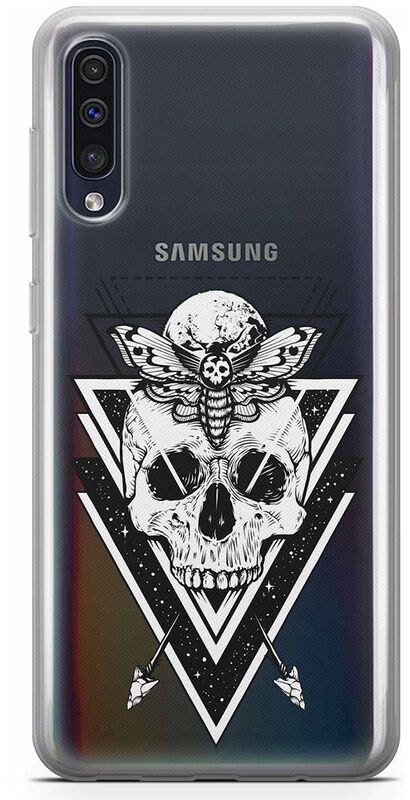 Sacred Tri Skull - Samsung