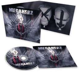 In Teufels Namen, Megaherz, CD