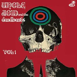Vol.1, Uncle Acid & The Deadbeats, CD