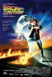 Back To The Future, Back To The Future, Poster