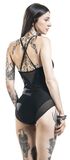 Mesh Swimsuit