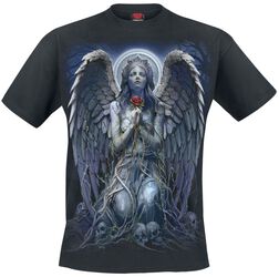Grieving Angel, Spiral, T-Shirt Manches courtes
