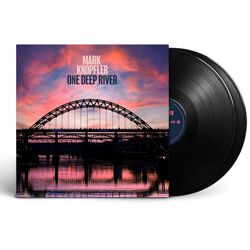 One deep river, Mark Knopfler, LP