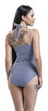 Nautical Swimsuit