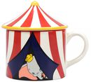 Tente 3D, Dumbo, Mug