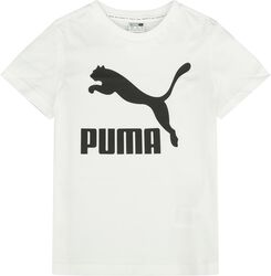 Classics Tee B, Puma, T-shirt