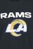 NFL Rams - Logo