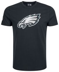 Philadelphia Eagles, New Era - NFL, T-Shirt Manches courtes