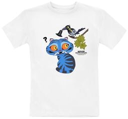 Chapeau Derpy & Sussie, KPop Demon Hunters, T-shirt