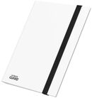 Flexxfolio 360 - 18-Pocket Blanc, Ultimate Guard, Jeu de cartes