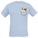 Gizmo - Pocket, Gremlins, T-shirt