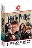 Harry Potter - Pack of Cards, Harry Potter, Kaartendek