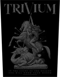 In The Court Of The Dragon, Trivium, Embleem