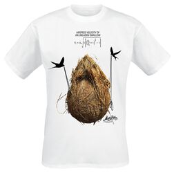 Airspeed Velocity, Monty Python, T-shirt