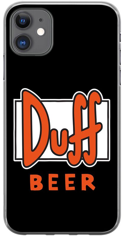 Duff Beer - iPhone