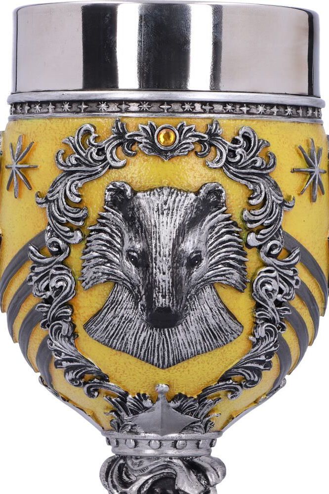 Coupe Poufsouffle Harry Potter Calice Large