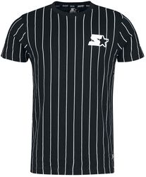 Starter Pinstripe Jersey, Starter, T-shirt