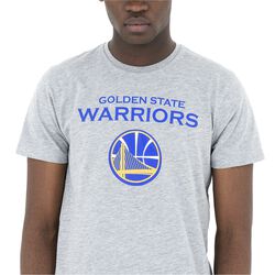 Golden State Warriors, New Era - NBA, T-Shirt Manches courtes