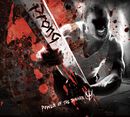 Power of the damager, Prong, CD