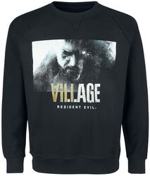 Village, Resident Evil, Sweat-shirt