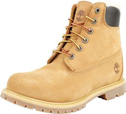 Six Inch Premium Shearling Lined WP Boot, Timberland, Laars
