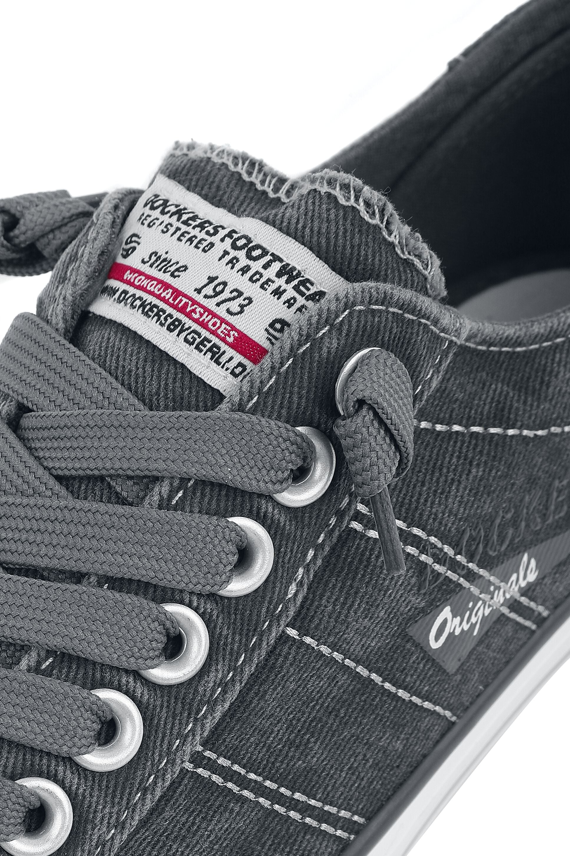 DOCKERS BY GERLI Schoenen - Gratis levering