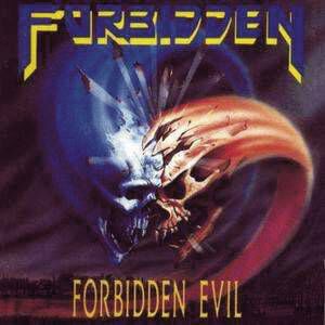 Forbidden evil