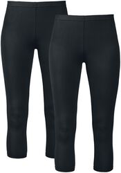 Made For Double Comfort, RED by EMP, Legging