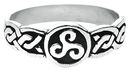 Triscel, etNox Magic & Mystic, Ring
