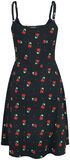 Sweet Cherry Dress