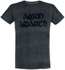 EMP Signature Collection, Amon Amarth, T-Shirt Manches courtes