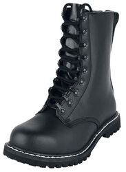 Boots Style Militaire, Brandit, Bottes