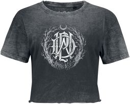 Metal Crest, Parkway Drive, T-shirt