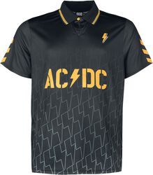 Amplified Collection - Power Up FC, AC/DC, Jersey