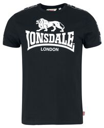 STOUR, Lonsdale London, T-shirt