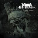 A new kind of horror, Anaal Nathrakh, CD