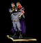 Q-Master MAX (Diorama) Batman - Famille