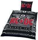 Black Ice, AC/DC, Beddengoed