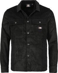 Chemise Manches Longues Higginson, Dickies, Chemise manches longues