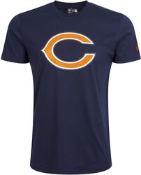 Chicago Bears, New Era - NFL, T-Shirt Manches courtes
