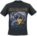 Battalions Of Fear, Blind Guardian, T-Shirt Manches courtes