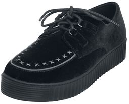 Walk Softly, Gothicana by EMP, Creepers