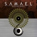 Solar soul, Samael, CD