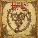 Hell Curse and chapter, Hell, CD