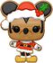 Disney Holiday - Minnie Mouse (Gingerbread) vinyl figuur nr. 1225