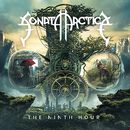 The ninth hour, Sonata Arctica, CD