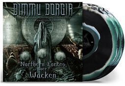 Northern forces over Wacken, Dimmu Borgir, LP